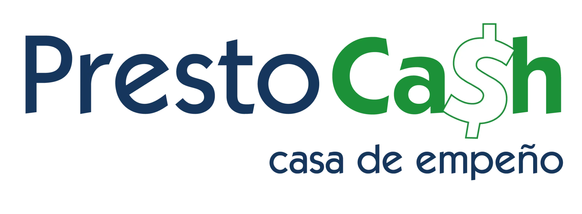 PrestoCash Casa de Empeño